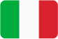 Čistiace prostriedky Italiano